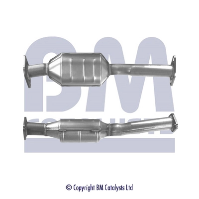 Catalytic Converter